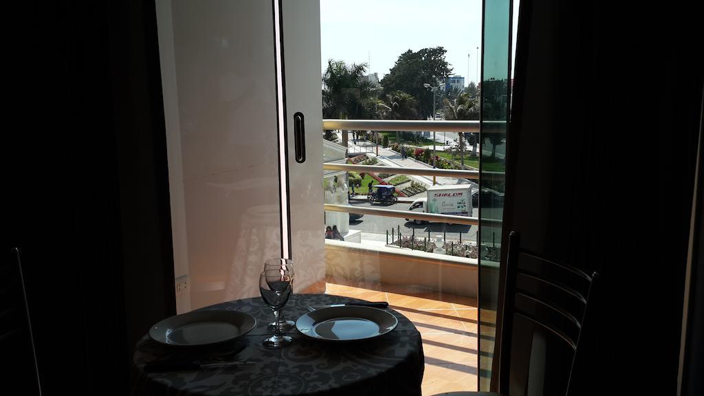 Hotel Colibri Τσικλάγιο Εξωτερικό φωτογραφία