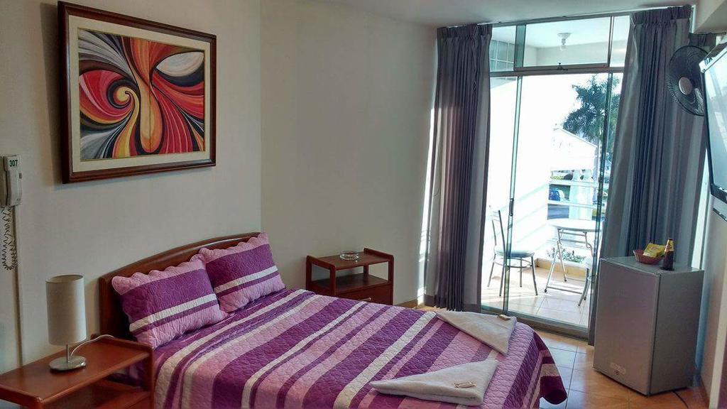 Hotel Colibri Τσικλάγιο Εξωτερικό φωτογραφία