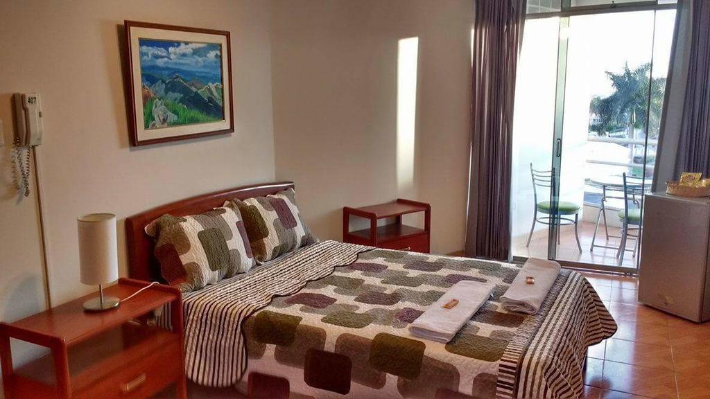 Hotel Colibri Τσικλάγιο Εξωτερικό φωτογραφία