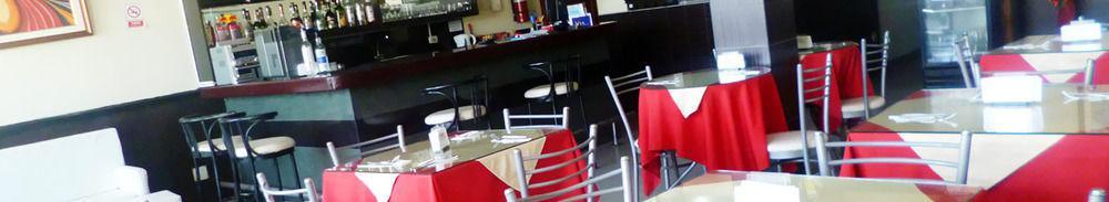 Hotel Colibri Τσικλάγιο Εξωτερικό φωτογραφία