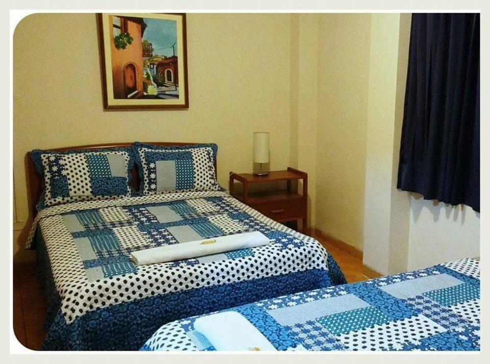 Hotel Colibri Τσικλάγιο Εξωτερικό φωτογραφία