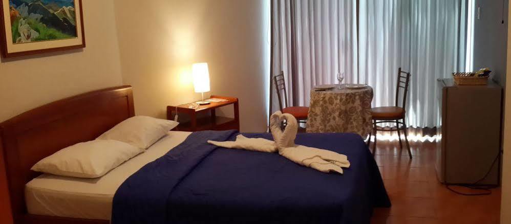 Hotel Colibri Τσικλάγιο Εξωτερικό φωτογραφία
