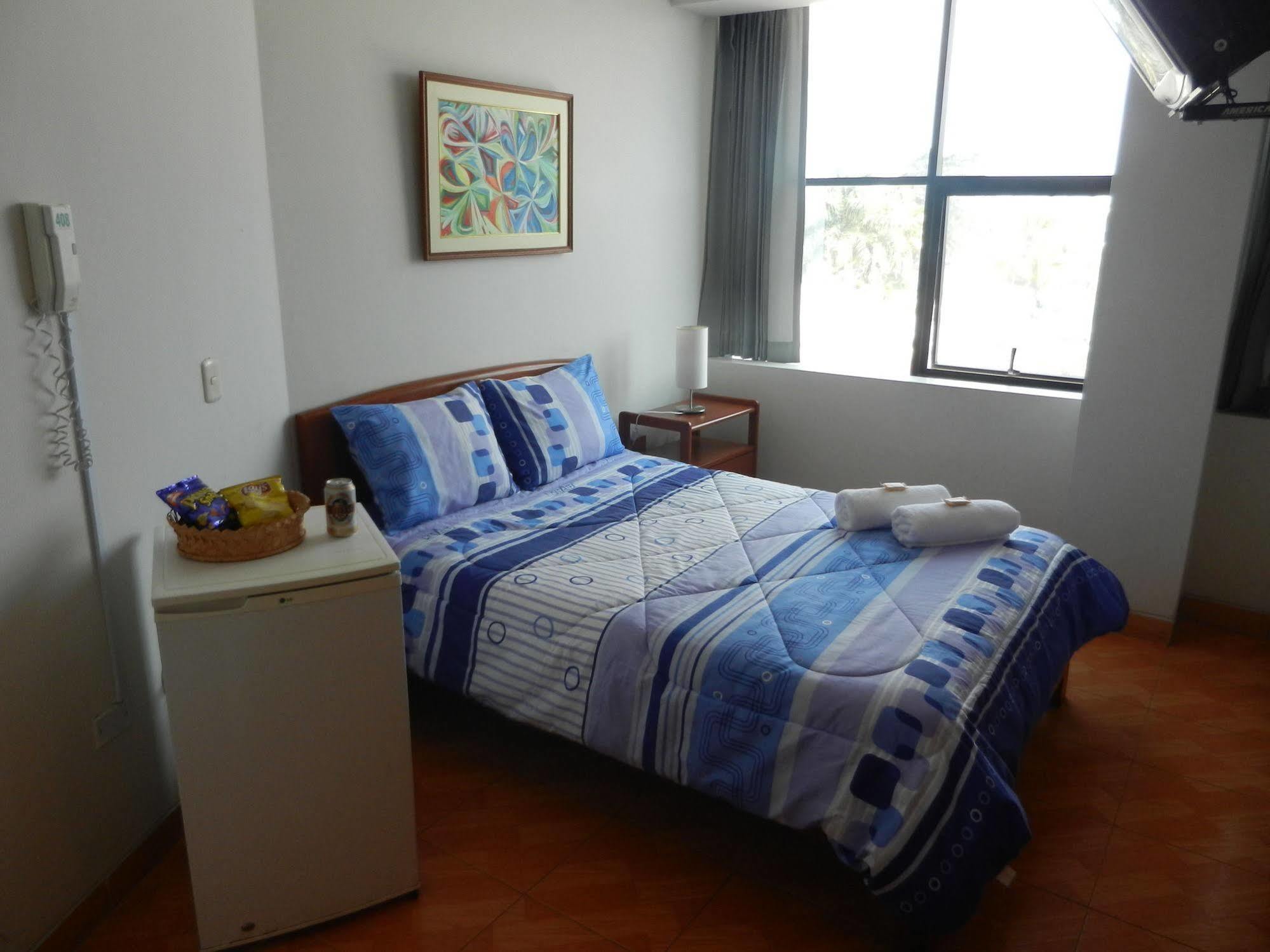 Hotel Colibri Τσικλάγιο Εξωτερικό φωτογραφία
