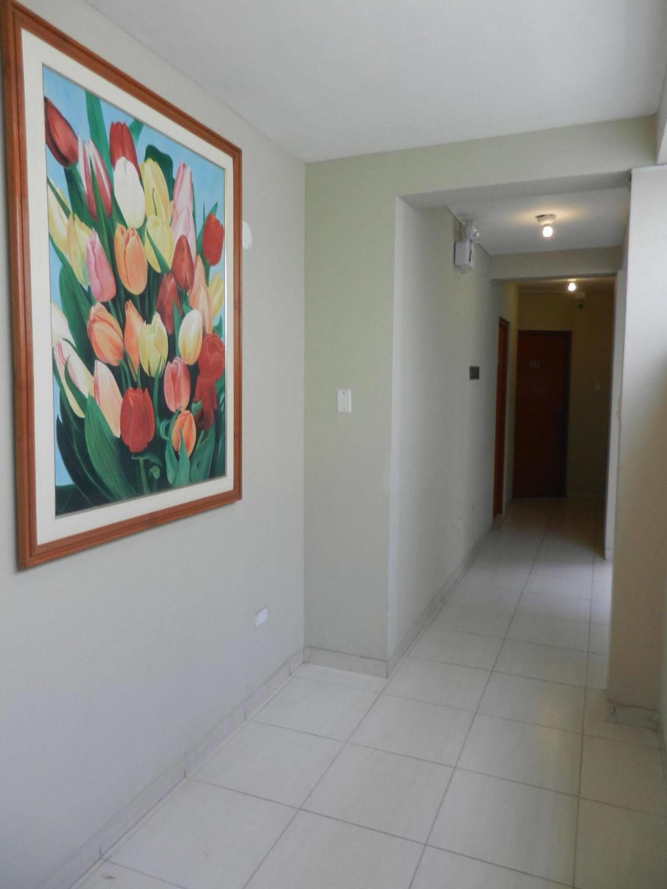 Hotel Colibri Τσικλάγιο Εξωτερικό φωτογραφία