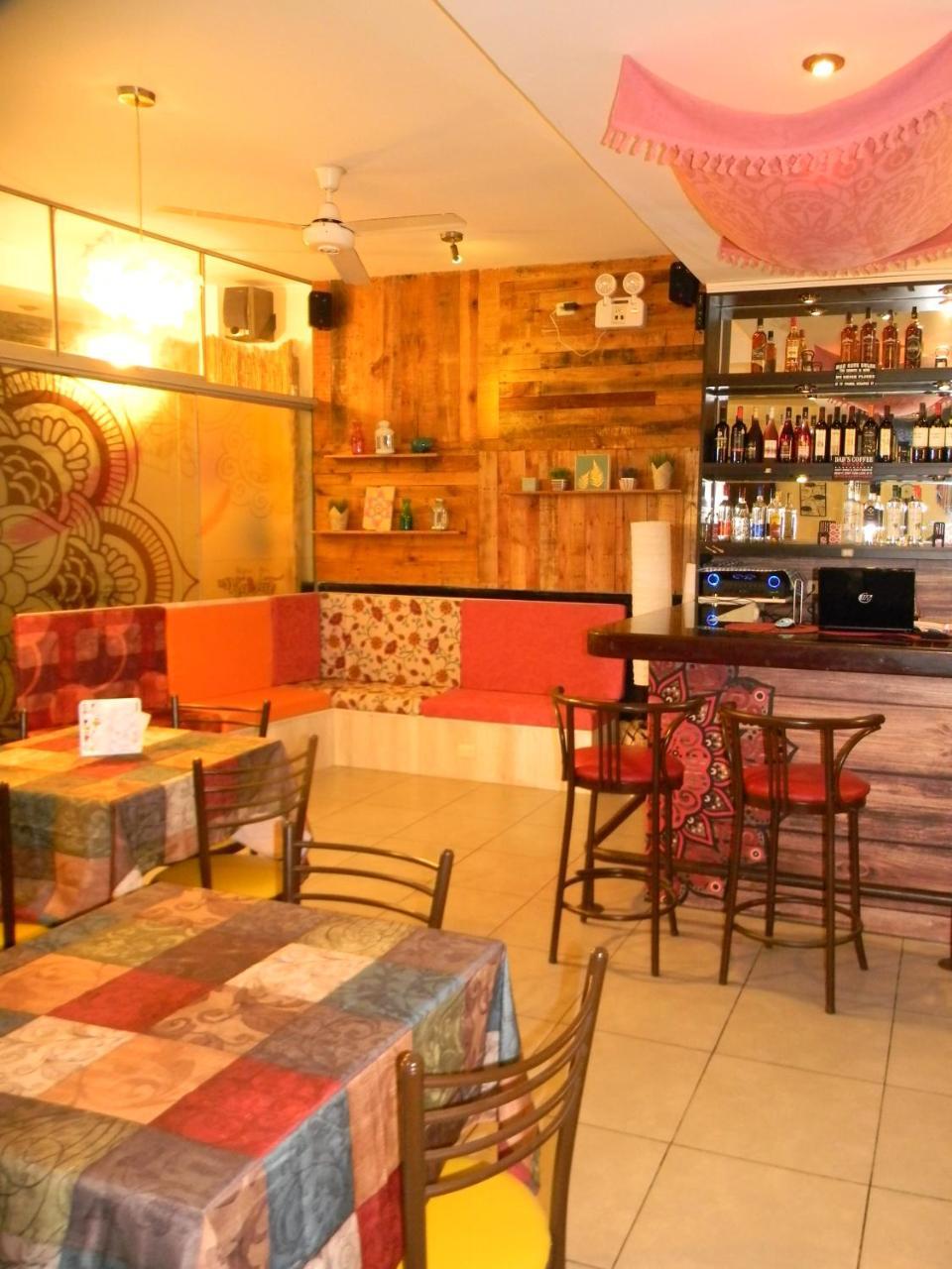 Hotel Colibri Τσικλάγιο Εξωτερικό φωτογραφία