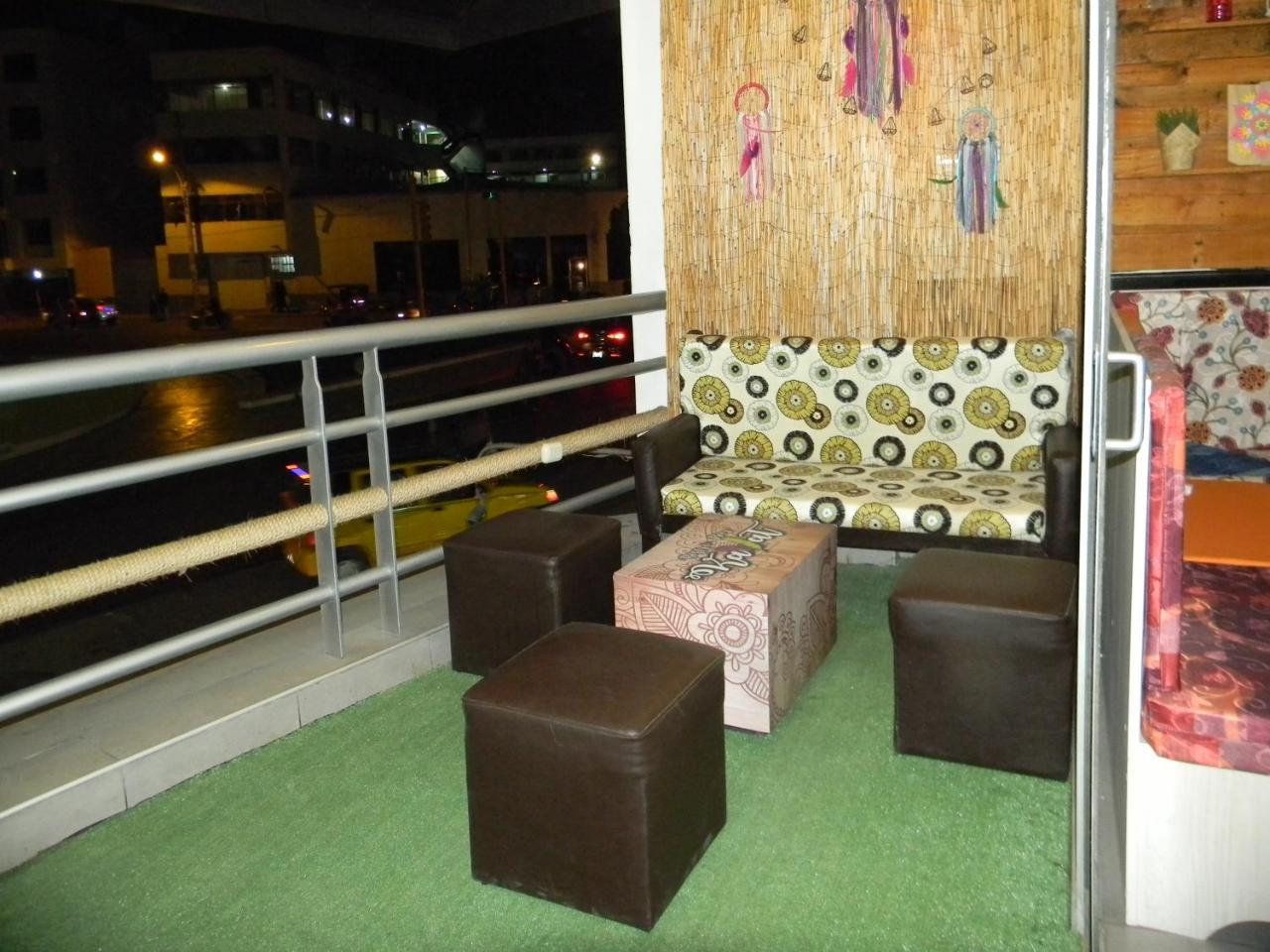 Hotel Colibri Τσικλάγιο Εξωτερικό φωτογραφία